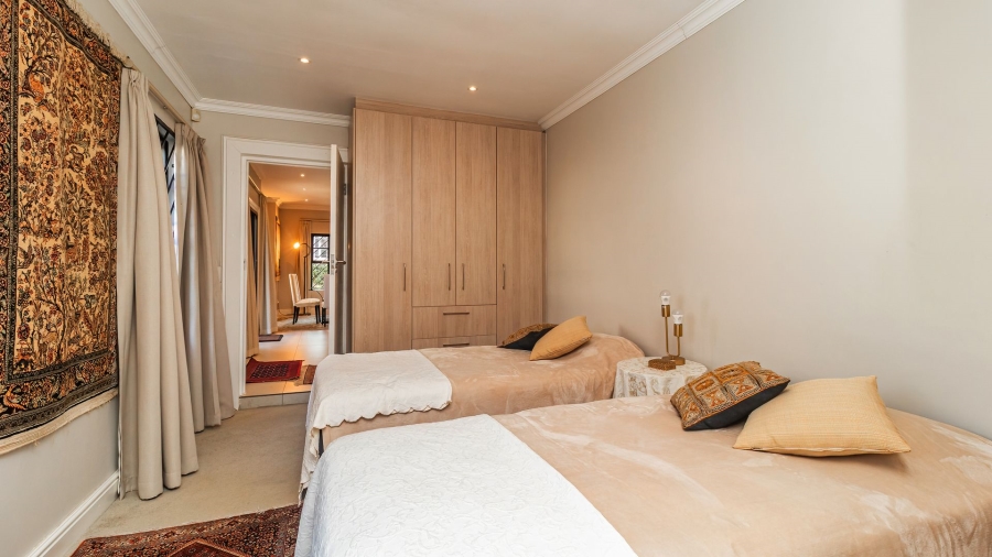 To Let 3 Bedroom Property for Rent in Claremont Upper Western Cape
